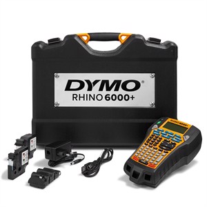 Komplet za izdelavo etiket LabelMaker Rhino 6000