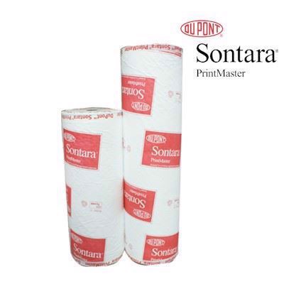 DuPont Sontara Printmaster afvaskerstof til KBA 105 ( 1070 mm )