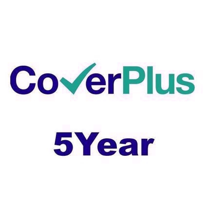 5 years CoverPlus