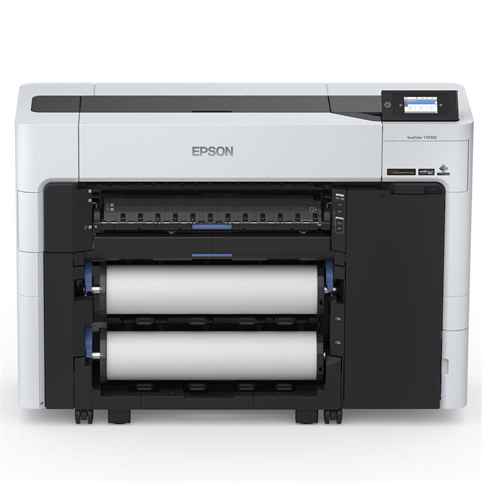 Epson SureColor SC-T5700D + vključno z 1-letno servisno podporo na lokaciji