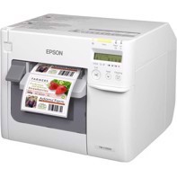 Epson TM-C3500 - 4 barvni tiskalnik nalepk