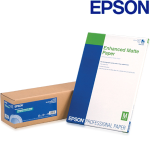 Epson papir