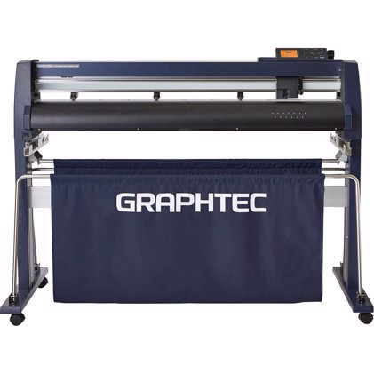 Graphtec FC9000-100 E s stojalom 48", Grit rezalni risalnik