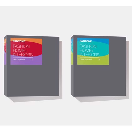 Pantone F&H Color Specifier & Guide Set - FHIP230A