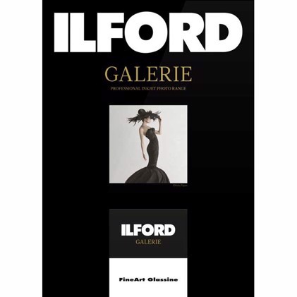 Ilford Galerie FineArt Glassine - A3+ - 50 listov