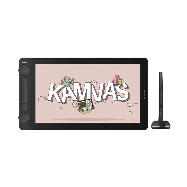 Huion Kamvas 13 gen3 (Brez stojala)