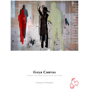 Goya Canvas 340 g