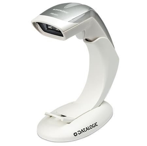 Datalogic Heron HD3430, 2D, Area Imager, multi-IF, bela