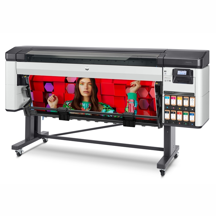 Tiskalnik HP DesignJet Z9+ Pro 64".