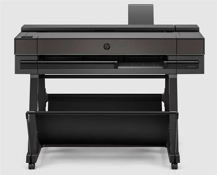 Tiskalnik HP DesignJet T850 - 36" risalnik + vklju?uje 1-letno storitev na kraju samem