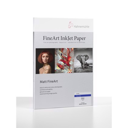 Hahnemühle Photo Rag 188 g/m² - A3+ 25 Stk.