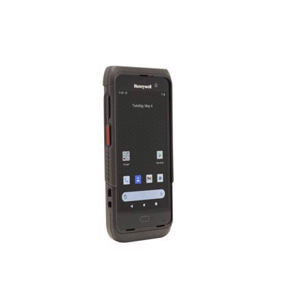 Honeywell CT45XP, eSIM, 2D, USB-C, BT, Wi-Fi, 4G, toplo zamenjavo, GMS, Android