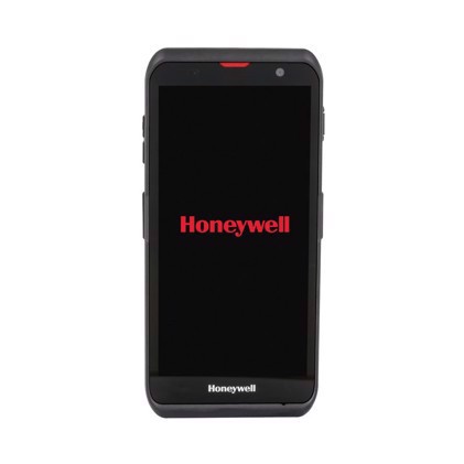 Honeywell EDA52, 2Pin, 2D, USB-C, BT, Wi-Fi, 4G, NFC, komplet (USB), Android