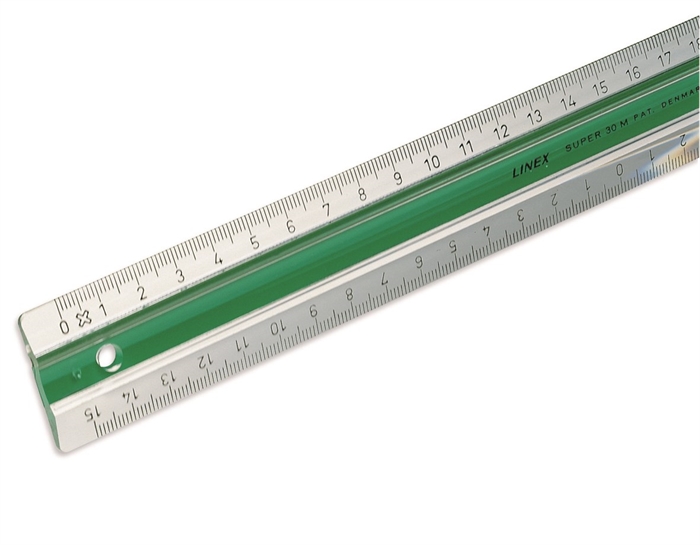 Linex superlinear 20cm S20MM zelen