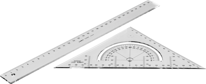 Linex šolski komplet 2602