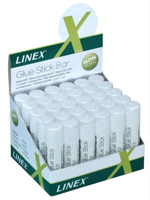 Linex lepilni stift 8g