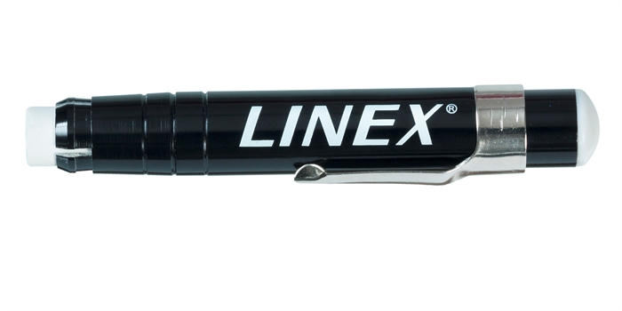 Linex držalo za kredo za okroglo kredo, 10 mm