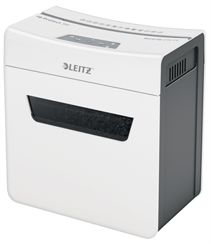 Leitz Shredder Leitz IQ Protect Premium 3M P5