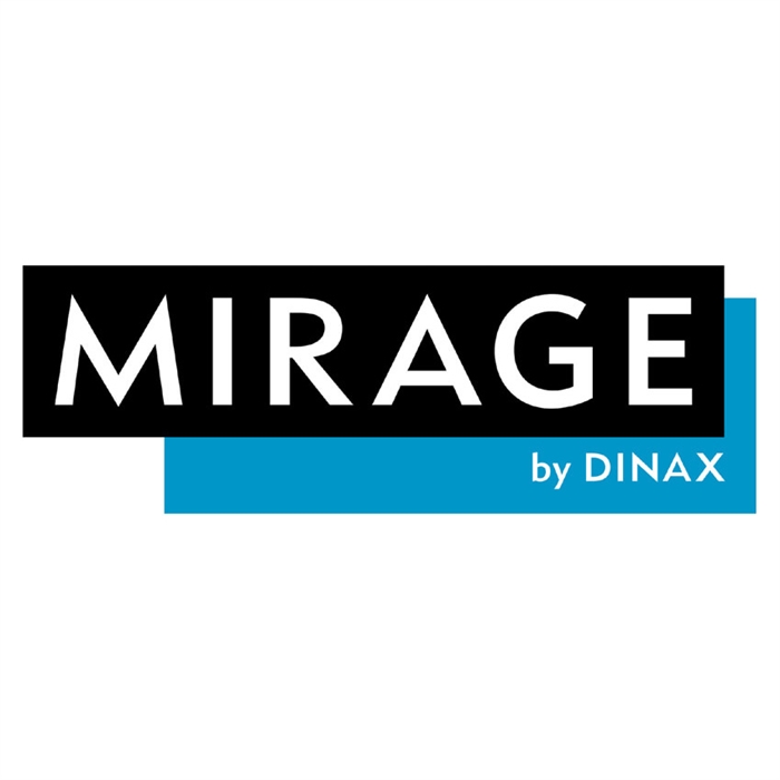 Mirage 17" Edition for Canon - 4 to 5