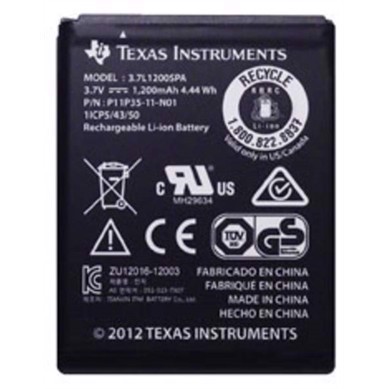 Brezži?na polnilna baterija Texas Instruments TI