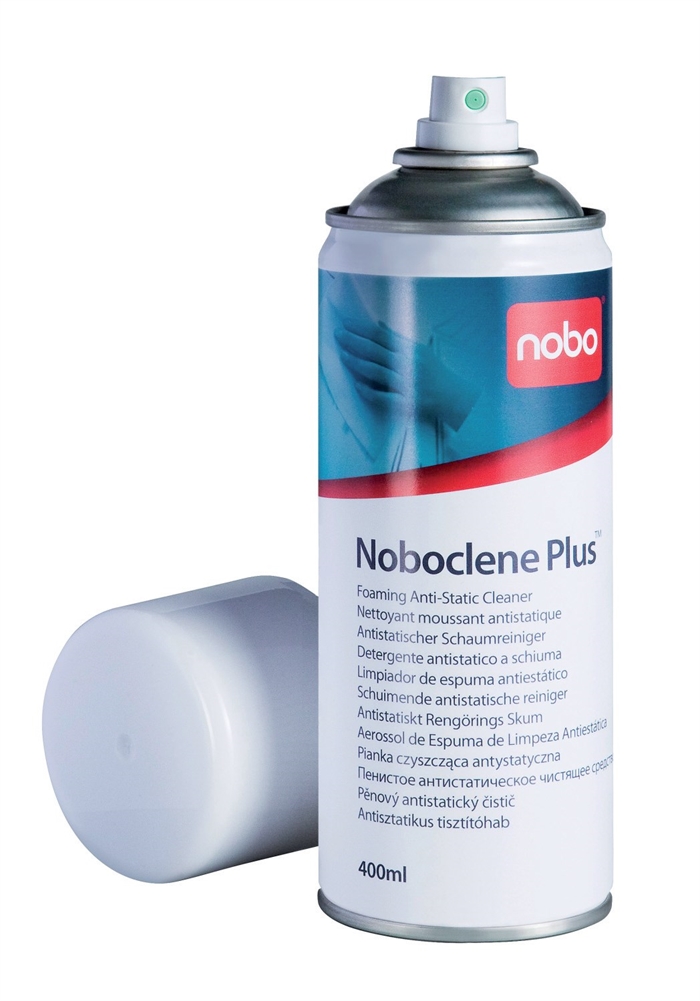 Nobo WB ?istilni sprej Clene+ 400 ml