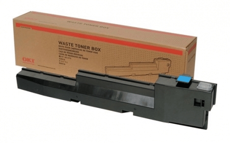 Škatla za odpadni toner OKI C931 ES9431 ES9541 40K