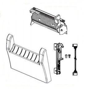 Lupilec Zebra, Kit