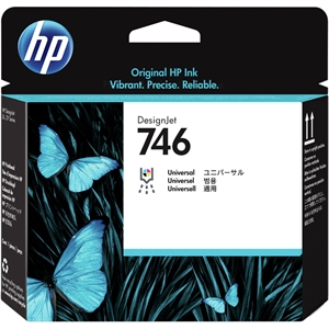 HP 746 ispisna glava