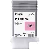 Canon Photo Magenta PFI-106PM - 130 ml blækpatron