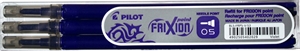 Pilot Frixion Clicker 0,5 polnilo vijoli?en (3)