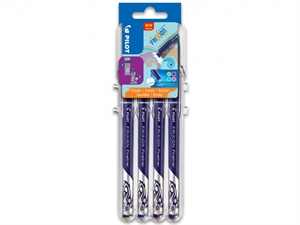 Pilot Frixion Fineliner Set2Go 1,3 mm Pastel izbor (4)