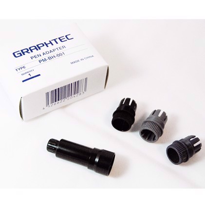 Graphtec Pen Adapter Premer peresa: 8 mm do 11,3 mm f CE LITE-50