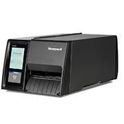 Honeywell PM45C, mega demo door, 8 pik/mm (203 dpi), disp., USB, USB Host, RS232, Ethernet