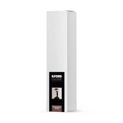 Ilford Galerie FineArt Canvas Galicia 450 g/m² - 44" x 15 metrov