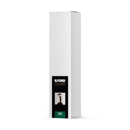 Ilford Galerie Smooth Gloss 310 g/m² - 44" x 27 metrov (FSC)