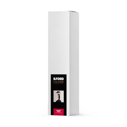 Ilford Galerie Smooth Pearl 310 g/m² - 64" x 27 metrov (FSC)