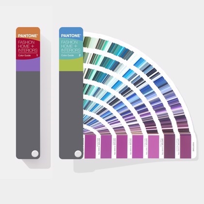 Pantone F&H Barvni Vodnik - FHIP110A - Razprodaja Skladišča 2024 različica