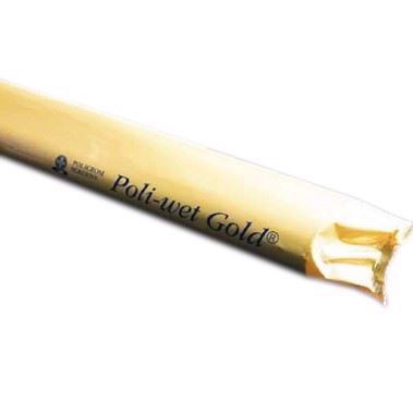 Poli-wet Gold - 533 mm x 9 m core 12,3 mm til Ryobi 520