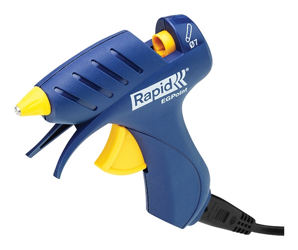 Pretisni omot Rapid Glue Gun EG Point D7 mm