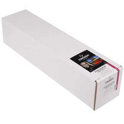 Canson PhotoSatin Premium RC 270g/m² - 60"  x 30 m