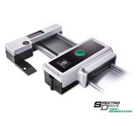 Nova generacija Techkon SpectroDrive