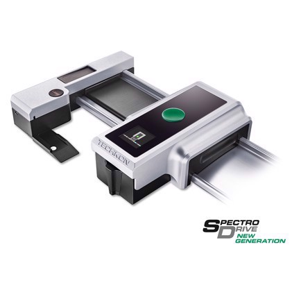 Techkon SpectroDrive Nova generacija + Techkon ExPresso Pro 4