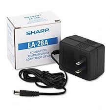 Sharp EA28A adapter za tiskanje kalkulatorjev