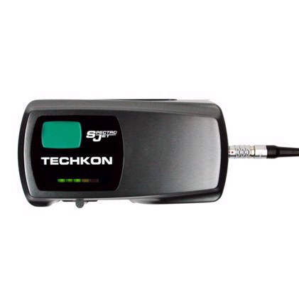 Techkon SpectroJet-LED + ExPresso Pro (paket)