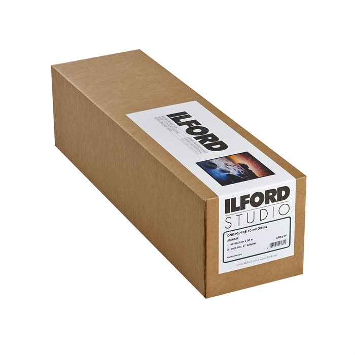 Ilford Studio Glossy 250 g/m² 