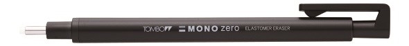 Tombow Eraser Pen MONO zero ø2,3 mm ?rna