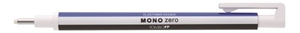 Tombow Eraser pero MONO zero ø2,3 mm belo