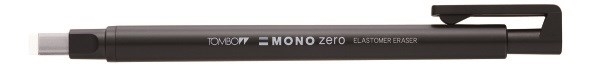 Tombow Eraser Pen MONO zero 2,5x5mm ?rna