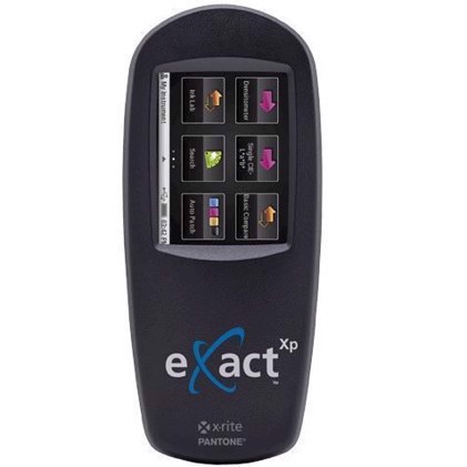 X-Rite eXact XP Standard (med Bluetooth)