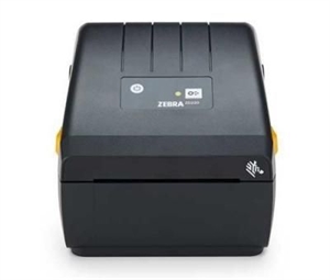 Zebra ZD230, 8 pik/mm (203 dpi), EPLII, ZPLII, USB, Ethernet, ?rna